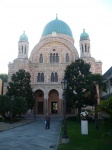 Sinagoga de Florencia