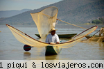 Lago Patzcuaro
