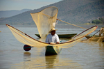 Lago Patzcuaro