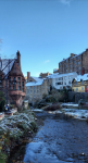 Dean Village