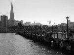 Embarcadero San Francisco