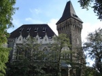 Castillo Vajdahunyad