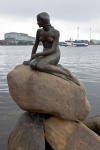 LA SIRENITA