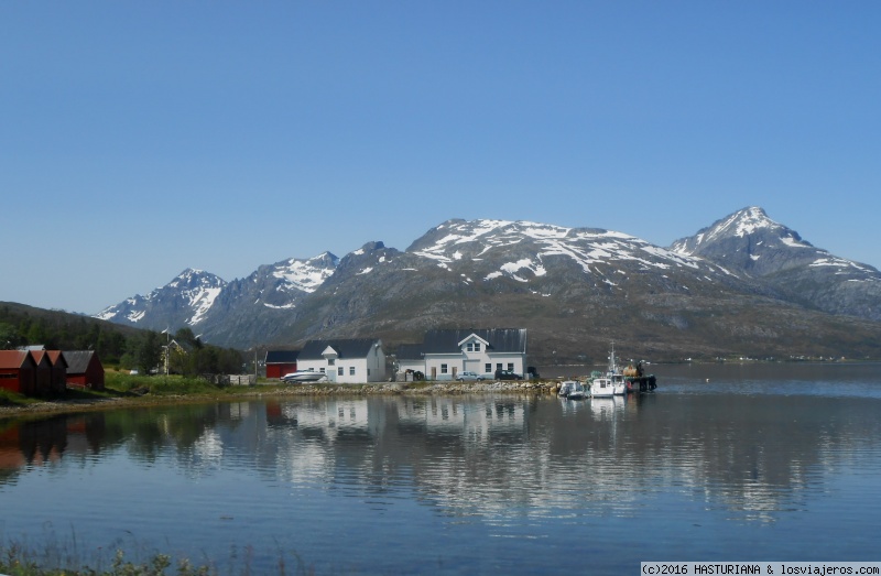 Sommaroy