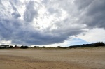playa de Piria Uruguay