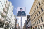 foto de soldado USA vigilando el este