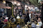 fishawi's café in El Cairo