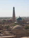 Khiva