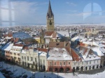Sibiu, Plaza Mica