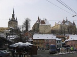 Sighisoara