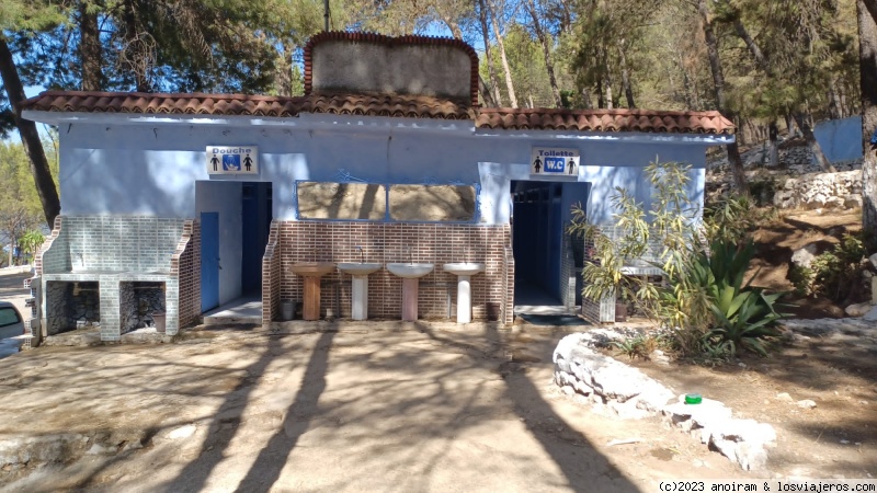 Camping Azila