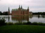 CASTILLO DE FREDERIKBORG