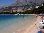 PLAYA DE MAKARSKA
