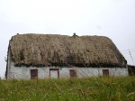 Cottage on Inishmore