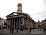 Galería de Arte Moderno. Glasgow