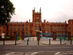 Universidad de Queens. Belfast