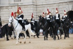 Horse Guards Parade, Londres