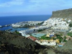 Gran Canaria. Puerto de Mogán