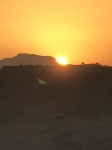 Puesta de Sol (Cádiz)