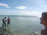 Playa Larga