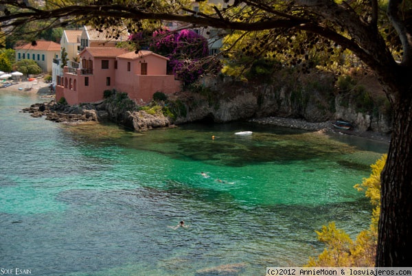 Atenas, guía práctica