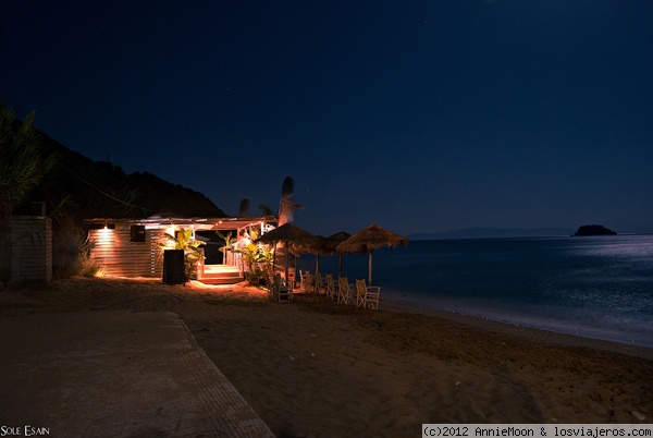 Atenas, guía práctica