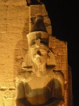 Luxor Temple