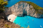 Grecia Islas