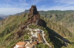 CUEVAS DEL REY O DEL GUAYRE (TEJEDA, GRAN CANARIA)