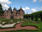 Castillo Haar