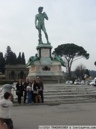 FLORENCIA MIRADOR REPLICA