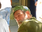 Fidel?