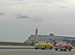 Malecón