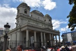Catedral Metropolitana de San Jose