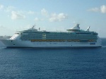 Oasis of the seas