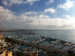Puerto de mallorca