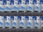 Géiser Strokkur