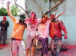Happy holi