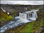 Axarlfoss