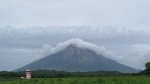 Volcán Concepción