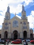 Catedral de Ancud