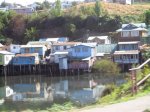 Palafitos Chiloe
