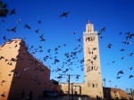 Mezquita Koutoubia