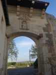 Puerta Nueva