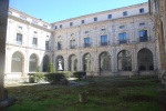 Monasterio de la Santa Espina. Valladolid