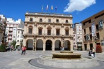 Ayuntamiento de Castellón.
