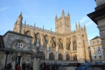 Bath Cathedral