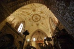 Catedral de Toledo. Capilla de los Reyes Nuevos