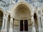 Catedral de Chartres 2