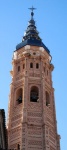 Calatayud, torre mudéjar